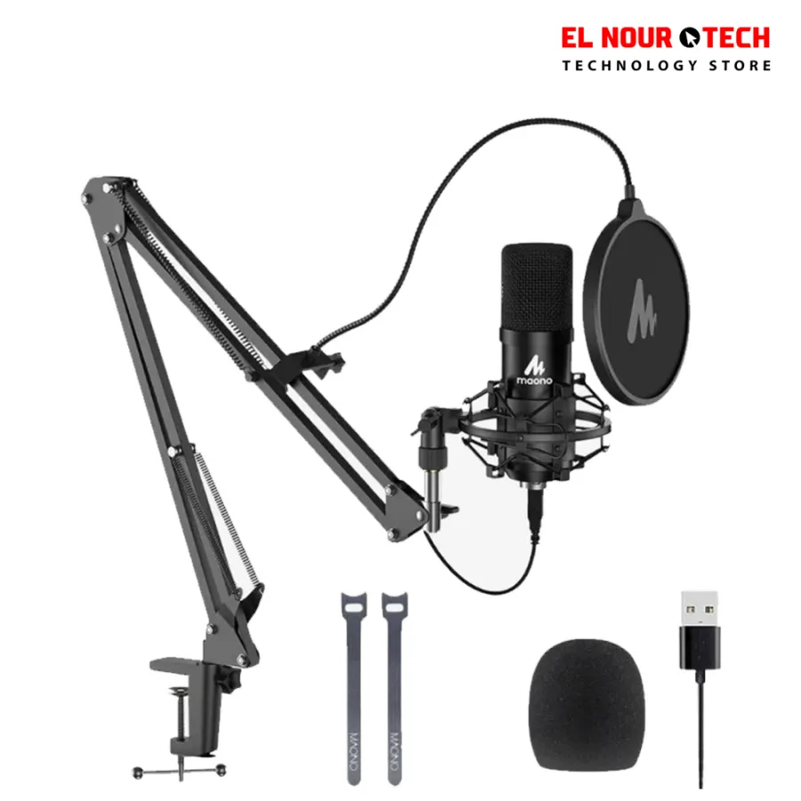 Maono A04 USB Condenser Microphone