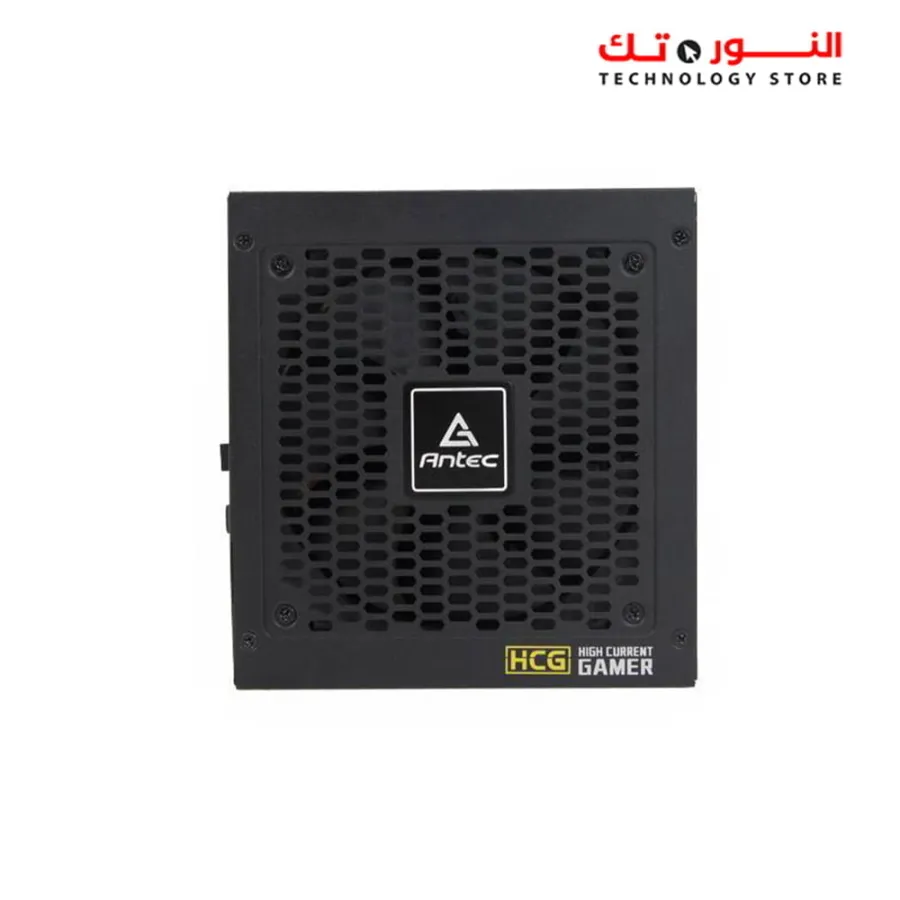 Antec HIGH CURRENT GAMER- HCG850 Gold Power Supply 850 Watts 80 Plus Gold