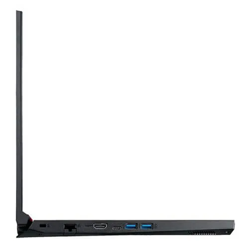 ACER-Nitro 5 (Intel® Core™ CI5-9300H - 8GB - 1TB+256GBSSD - NVIDIA GeForce GTX 1050 3GB - 15.6" FHD - Win10)