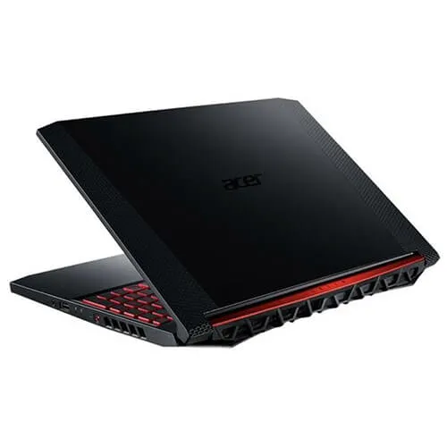 ACER-Nitro 5 (Intel® Core™ CI5-9300H - 8GB - 1TB+256GBSSD - NVIDIA GeForce GTX 1050 3GB - 15.6" FHD - Win10)