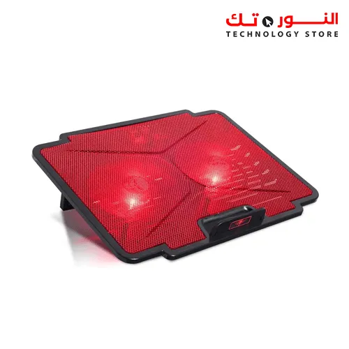 Spirit of Gamer AirBlade 100 - Red - LF37