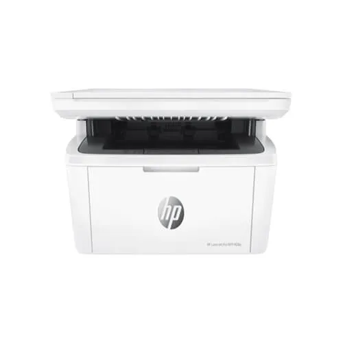 HP LaserJet Pro M28w Multi-Function Printer, White