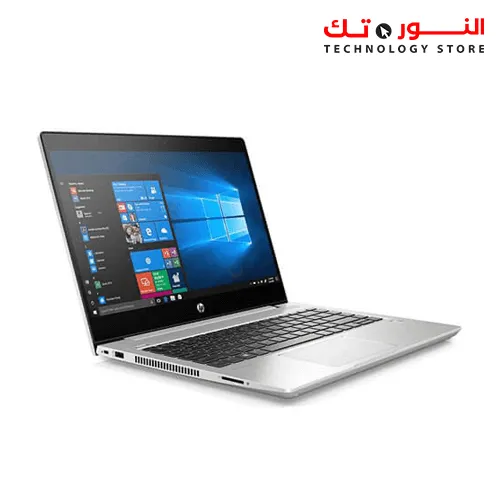 HP Probook 450 G6 (Intel® Core™ i5-8265U - 1TB - 8GB - NVIDIA® GeForce® MX130 2GB - 15.6") Silver