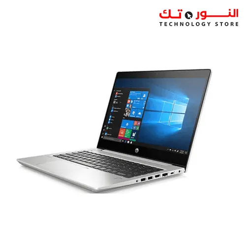 HP Probook 450 G6 (Intel® Core™ i5-8265U - 1TB - 8GB - NVIDIA® GeForce® MX130 2GB - 15.6") Silver