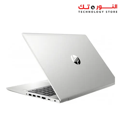 HP Probook 450 G6 (Intel® Core™ i5-8265U - 1TB - 8GB - NVIDIA® GeForce® MX130 2GB - 15.6") Silver
