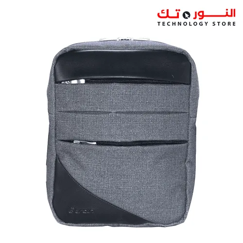 Etrain (BG771) Tablet Bag Up to 10" - Gray