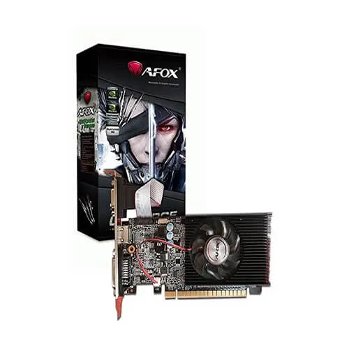 AFOX GeForce GT 730 4GB GDDR5