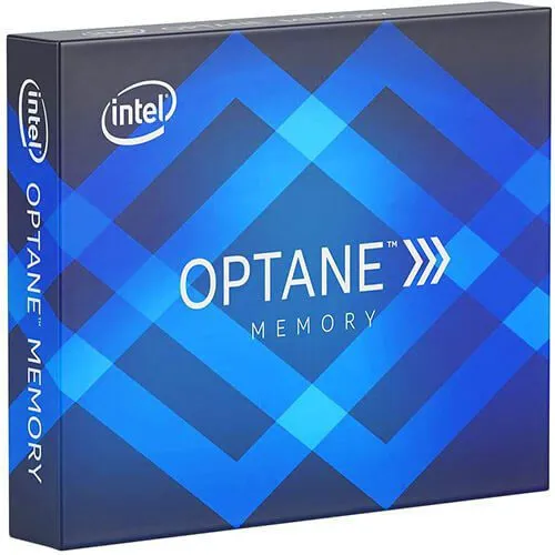 Intel Optane Memory 16 GB PCIe M.2 80mm