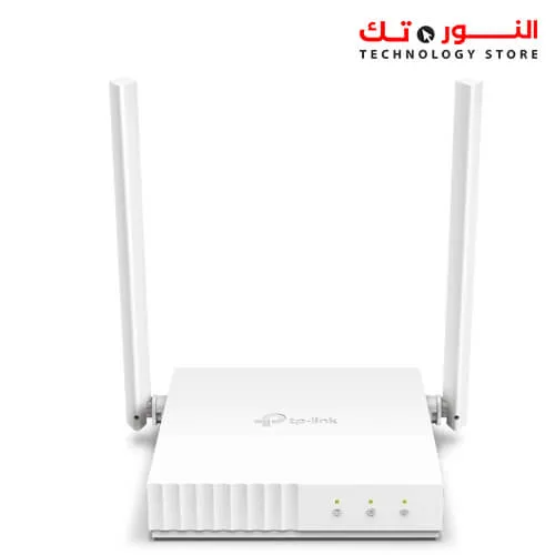 TL-WR844N 300 Mbps Multi-Mode Access Point/ Wi-Fi Router