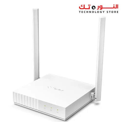 TL-WR844N 300 Mbps Multi-Mode Access Point/ Wi-Fi Router