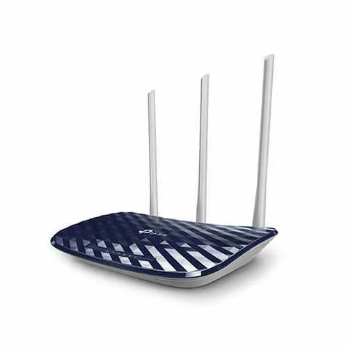 Archer C20 AC750 Dual Band Access Point/ Wireless Router