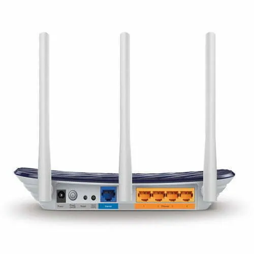 Archer C20 AC750 Dual Band Access Point/ Wireless Router