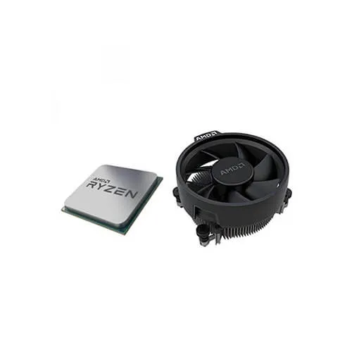AMD Ryzen™ 3 4300GE MPK