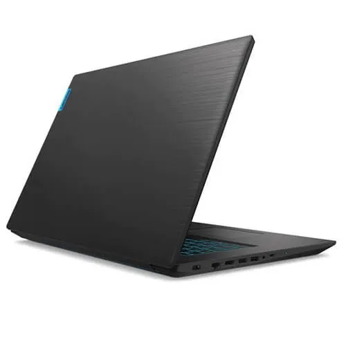 Lenovo IdeaPad L340 (Intel® Core™ i5 9300H - 16GB -1TB - 128SSD - Nividia GTX 1650 4GB -15.6' FHD ) Black