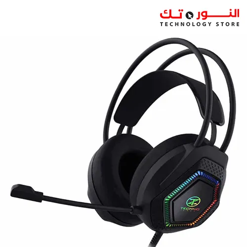 TechnoZone K 36 Gaming Headphone