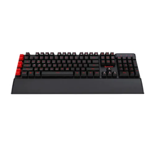 Redragon K505 RGB LED Backlit Gaming Keyboard