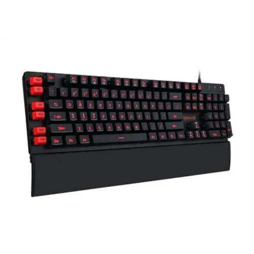Redragon K505 RGB LED Backlit Gaming Keyboard