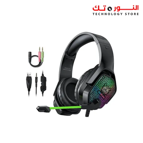 ONIKUMA X3 GAMING HEADSET