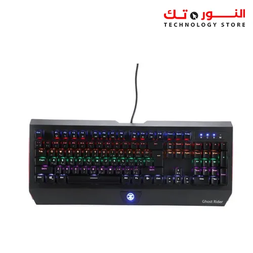 TechnoZone E 16 Gaming Mechanical Keyboard