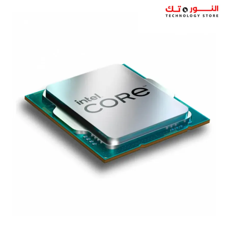 Intel® Core™ i5-13400F TRAY Processor 10 Core 16 Thread Up To 4.6GHz LGA1700