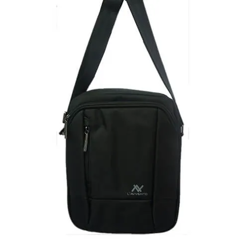 L'avvento (BG404) - Life Portable Tablet Bag - 10.1" - Black