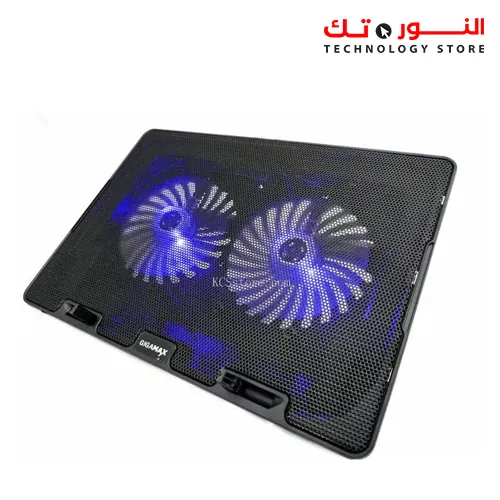 Gigamax GM77 Cooler Fan