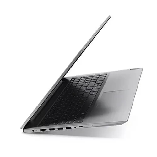LENOVO IDEAPAD L3-15IML05 Intel Core I3-10110U 2.1GZ Ram 4GB HDD 1TB 2GBMX-13015.6"  DOS Platinum Grey