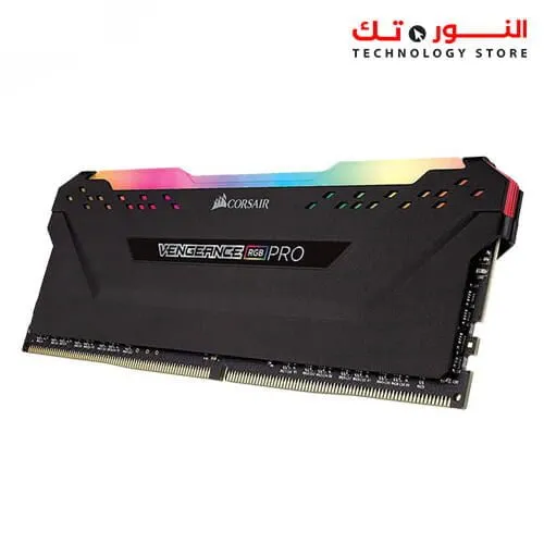 Corsair Vengeance RGB Pro 3200 1x8G CL16