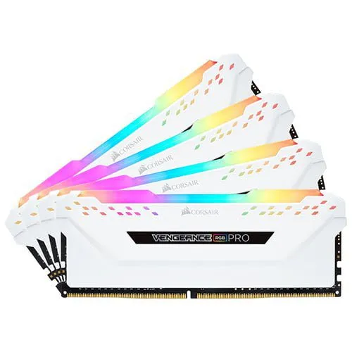 Corsair Vengeance RGB Pro 3600 2x8G CL18