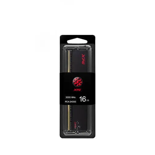 XPG Hunter 16GB DDR4 3000MHz 1x16 Memory Module U-DIMM