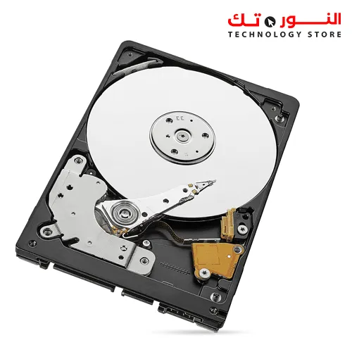 Seagate BarraCuda 2TB Internal Hard Drive HDD for PC Laptop – 2.5 Inch