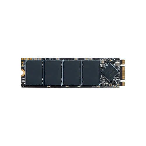 Lexar® NM100 M.2 512GB 2280 SATA III (6Gb/s) SSD