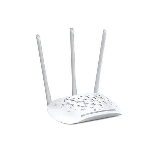 TL-WA901ND 450Mbps Wireless N Access Point TL-WA901ND (EU)