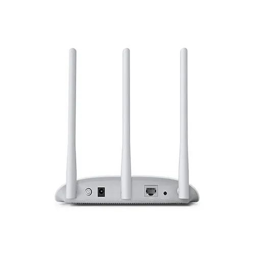 TL-WA901ND 450Mbps Wireless N Access Point TL-WA901ND (EU)
