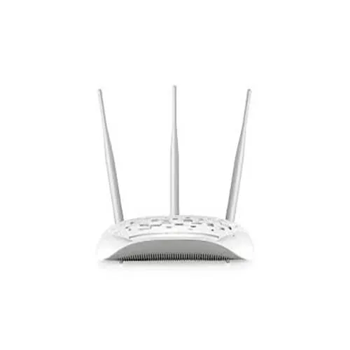 TL-WA901ND 450Mbps Wireless N Access Point TL-WA901ND (EU)