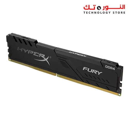 Kingstone HyperX Fury 16GB DDR4 3733Mhz Non ECC Memory RAM DIMM