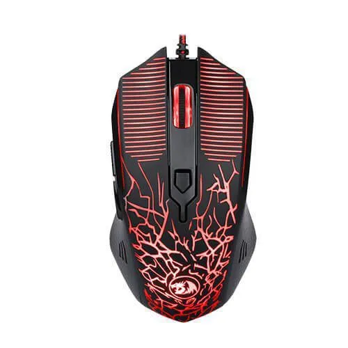 Redragon M608 Wired Gaming Mouse