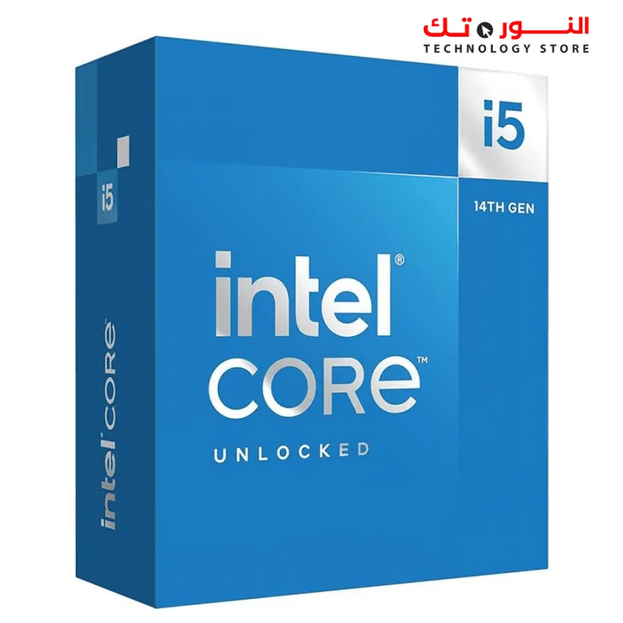 "|Intel Core i5-14600K 14 cores (6 P-cores & 8 E-cores), Integrated Graphics - Unlocked