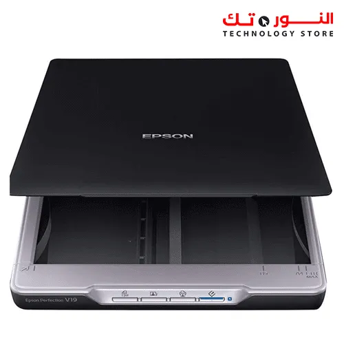 Epson Scanner Perfection V19
