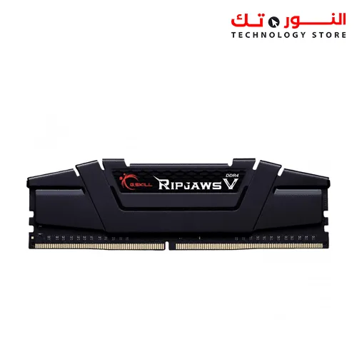 Gskill RipjawsV 32GB (1X32) 3200 Mhz CL16