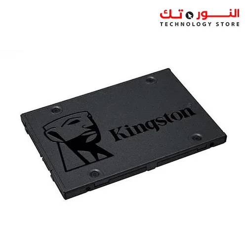 Kingston A400 960 GB SSD Solid State Drive 2.5 Inch SATA 3