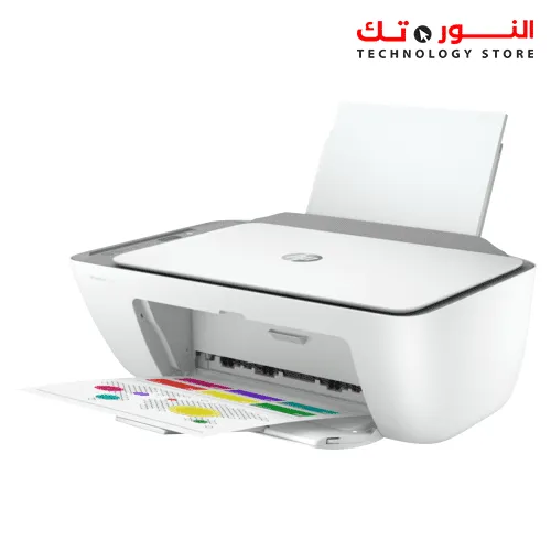 HP DeskJet 2720 All-in-One Printer