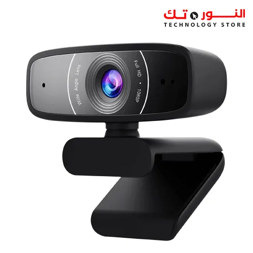 ASUS Webcam C3
