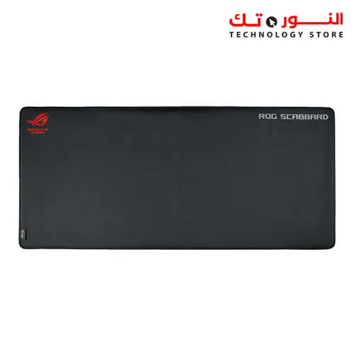 Asus Mouse Pad NC02 ROG Scabbard