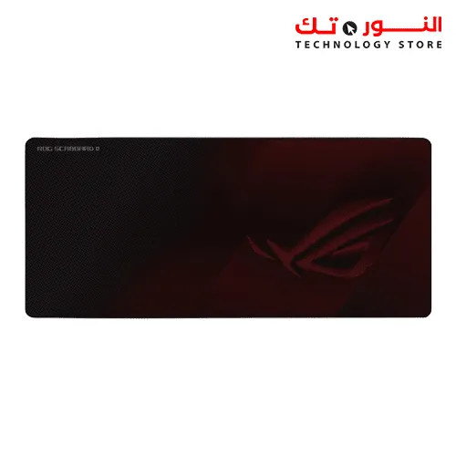 Asus Mouse Pad ROG Scabbard II