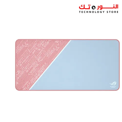 Asus Mouse Pad NC01 ROG Sheath PNK LTD