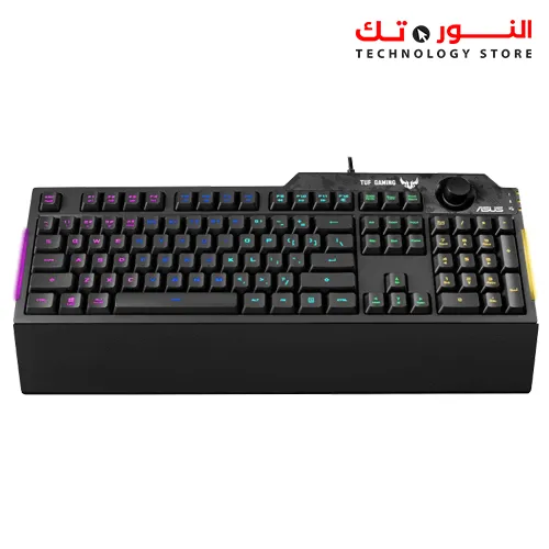 ASUS TUF Gaming RA04  K1 AR