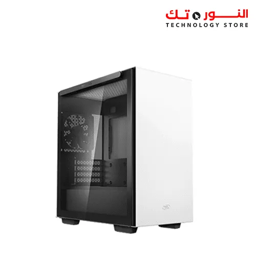 DEEPCOOL MACUBE  110 WHITE