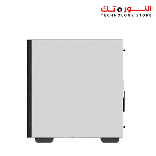DEEPCOOL MACUBE  110 WHITE + PSU 500w