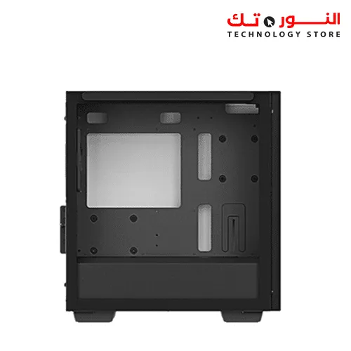 DEEPCOOL MACUBE  110 WHITE + PSU 500w